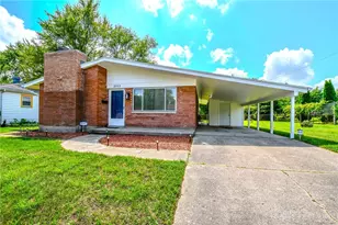 2553 Greenbrier Dr, Dayton, OH 45406 - Photo 1