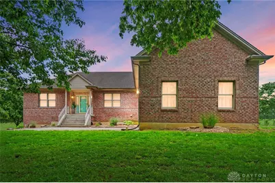 3862 Robinson Vail Road, Franklin, OH 45005 - Photo 1