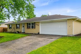 7155 Chadbourne Dr, Dayton, OH 45424 - Photo 1