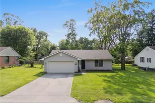 7861 Irvington Ave, Dayton, OH 45415 - Photo 1