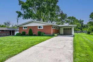 3258 Waltham Ave, Dayton, OH 45429 - Photo 1