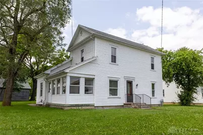 402 N Bridge Street, Gettysburg, OH 45328 - Photo 1