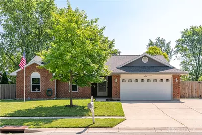 8758 Trowbridge Way, Dayton, OH 45424 - Photo 1