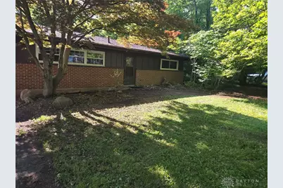 1360 Meadow Lane, Yellow Springs Vlg, OH 45387 - Photo 1
