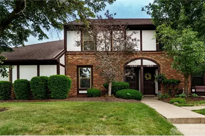 5602 Cobblegate Drive, Dayton, OH 45449 - Photo 1