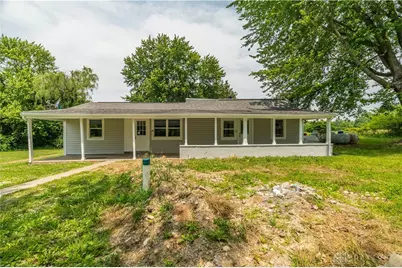 675 W Geiserman Road, Piqua, OH 45356 - Photo 1