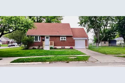 1601 Forrer Boulevard, Kettering, OH 45420 - Photo 1