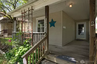 2032 Irwin Avenue, Springfield, OH 45505 - Photo 1