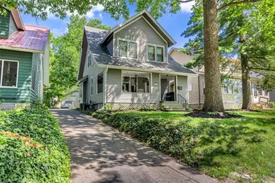 1525 Crescent Boulevard, Kettering, OH 45409 - Photo 1