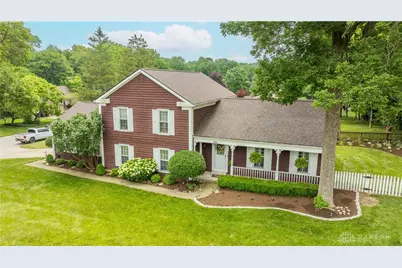 300 Tuxford Place, Dayton, OH 45415 - Photo 1