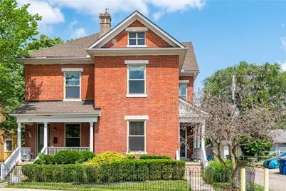 319 Oak Street, Dayton, OH 45410 - Photo 1