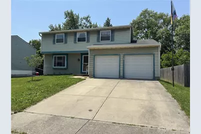 3143 Charlotte Mill Drive, Dayton, OH 45439 - Photo 1