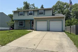 3143 Charlotte Mill Dr, Dayton, OH 45439 - Photo 1