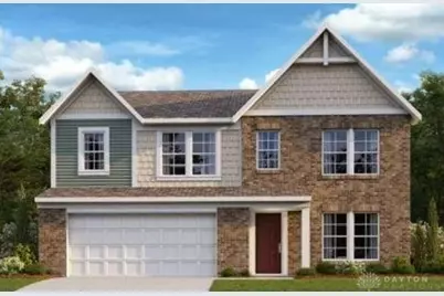 1239 Heathgate Way, Fairborn, OH 45324 - Photo 1