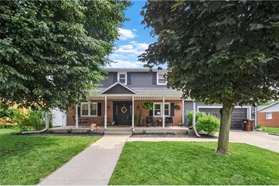 1243 Highland Drive, Greenville, OH 45331 - Photo 1