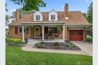 3611 Delaine Avenue, Kettering, OH 45429 - Photo 1