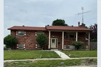1006 Lea Avenue, Miamisburg, OH 45342 - Photo 1