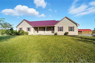 612 Darbyshire Road, Sabina, OH 45169 - Photo 1