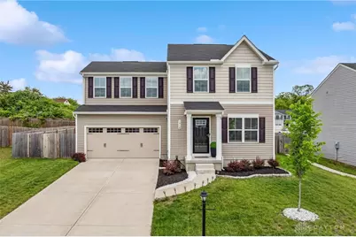 1918 Bessie Avenue, Moraine, OH 45439 - Photo 1