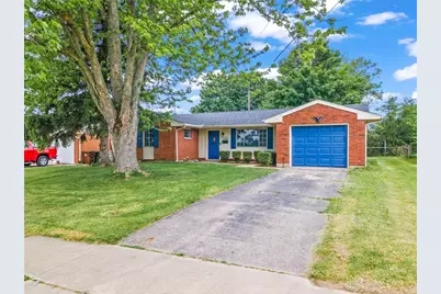 1534 South Street, Piqua, OH 45356 - Photo 1