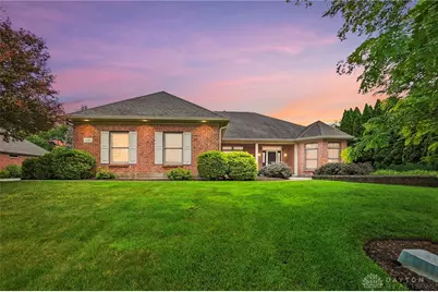 1106 Roger Scott Drive, Bellbrook, OH 45305 - Photo 1