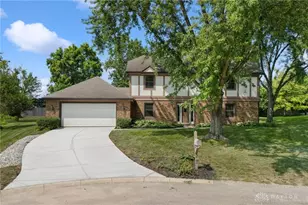 6520 Fallwood Cir, Englewood, OH 45322 - Photo 1