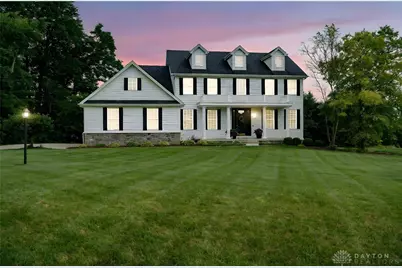 89 Pleasantwood Court, Clearcreek Twp, OH 45066 - Photo 1