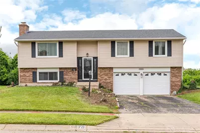 5670 Olive Tree Drive, Dayton, OH 45426 - Photo 1