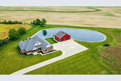 2180 Stillwater Road, Houston, OH 45333 - Photo 1