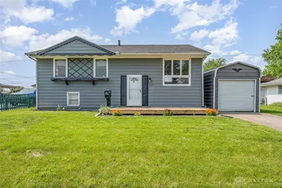 1213 Fyffe Avenue, New Carlisle, OH 45344 - Photo 1