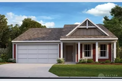 516 Iris Drive, Yellow Springs Vlg, OH 45387 - Photo 1