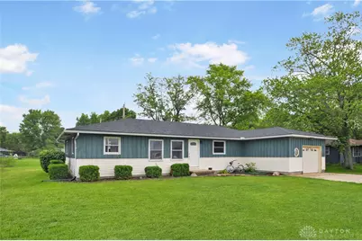 212 E Elroy Ansonia Road, Ansonia, OH 45303 - Photo 1