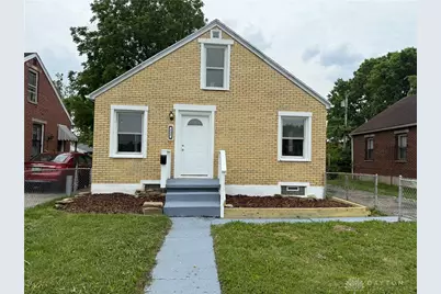 532 Crestmore Avenue, Dayton, OH 45417 - Photo 1