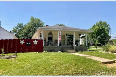 277 N Northampton Avenue, Dayton, OH 45417 - Photo 1