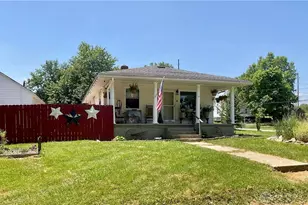 277 N Northampton Ave, Dayton, OH 45417 - Photo 1