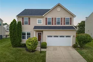 1928 Spring Ridge Dr, Xenia, OH 45385 - Photo 1