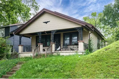1108 Holly Avenue, Dayton, OH 45410 - Photo 1