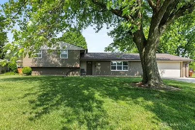 6814 Rushleigh Road, Englewood, OH 45322 - Photo 1