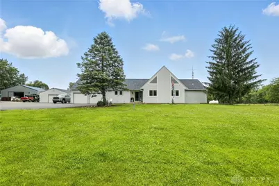 15600 Dechant Road, Farmersville, OH 45325 - Photo 1