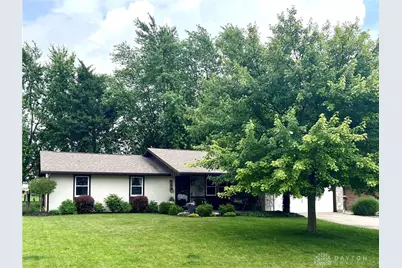 127 Hickory Drive, New Madison, OH 45346 - Photo 1