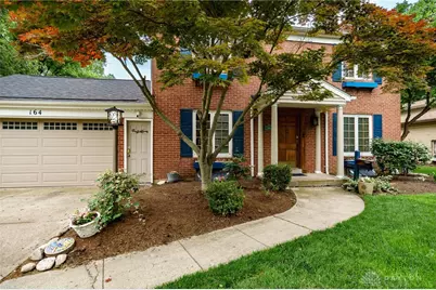 164 Winding Way, Kettering, OH 45429 - Photo 1