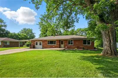 125 Countryside Drive, Enon Vlg, OH 45323 - Photo 1