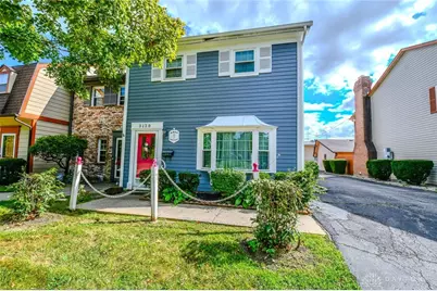 3130 Garvin Road, Dayton, OH 45405 - Photo 1