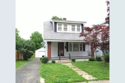 55 E Hillcrest Avenue, Dayton, OH 45405 - Photo 1