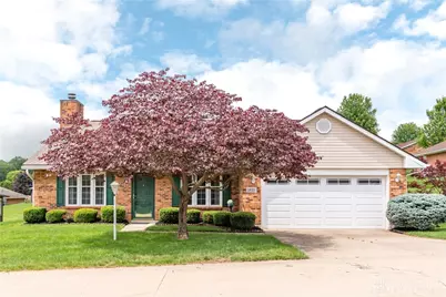 1825 Primrose Lane, Fairborn, OH 45324 - Photo 1