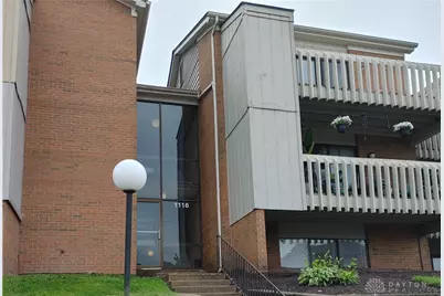 1116 Eagle Feather Circle #B, West Carrollton, OH 45449 - Photo 1