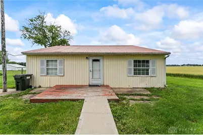 4518 Saint Paris-New Carlisle Road, Saint Paris, OH 43072 - Photo 1