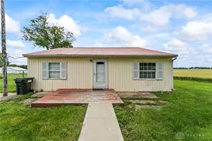 4518 St Paris-New Carlisle Rd, Saint Paris, OH 43072 - Photo 1