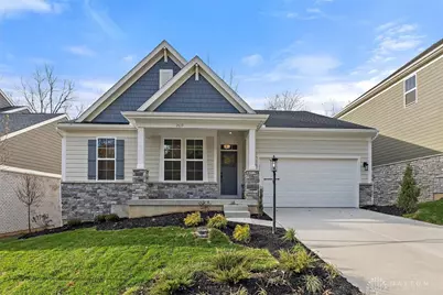 2619 Golden Leaf Drive, Beavercreek, OH 45431 - Photo 1