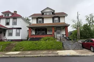 1021 & 1017 Cumberland Ave, Dayton, OH 45406 - Photo 1
